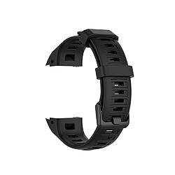 Avis Bracelet de Montre en Silicone Compatible Montre Garmin Instinct