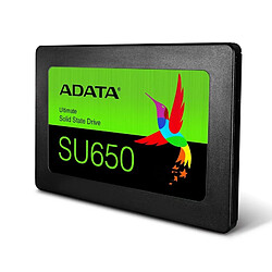 Avis Disque dur Adata SU650 120 GB SSD