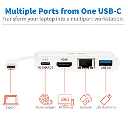 Acheter Tripp Lite U444-06N-H4GU-C video cable adapter