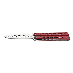 BOKER PLUS - 01BO712 - BOKER PLUS - BALISONG TRAINER