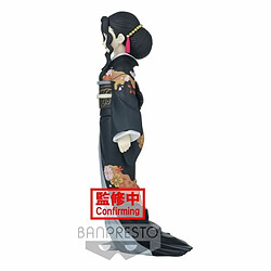 Avis Banpresto Muzan Kisuji Demon Series Vol. 5