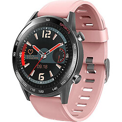 Montre Connectée pour hommes, moniteur d'activité à écran tactile complet, moniteur de fréquence cardiaque, tension artérielle, Montre Connectée de remise en forme, montre de sport étanche pour hommes avec chronomètre, compteur de pas, suivi du sommeil, A