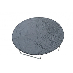 Jump4Fun Housse de pluie Universelle - Protection pour Trampolines : ø 10Ft / 305Cm