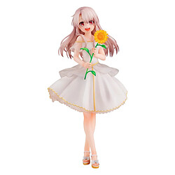 Kadokawa Fate - /kaleid liner Prisma Illya - Statuette 1/7 Illyasviel von Einzbern: Summer Dress ver. 20 cm