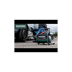 Compresseur sansfil Metabo POWER 1605 18 LTX BL OF sans batterie ni chargeur