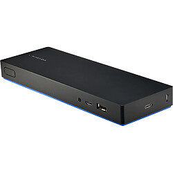 Acheter HP USB-C Dock G4 USB 3.0 (3.1 Gen 1) Type-C Noir