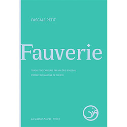 Fauverie