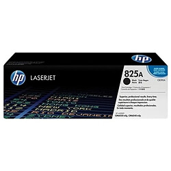 HP 825A Toner Noir CB390A