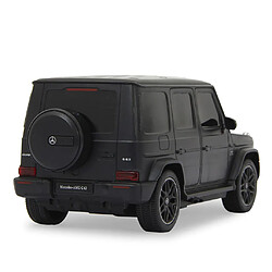 JAMARA Voiture télécommandée Mercedes-Benz AMG G63 2,4 GHz 1:24 pas cher