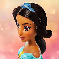 Acheter Disney Princesses - Poupee mannequin Poussière d'Etoiles Jasmine - 26 cm