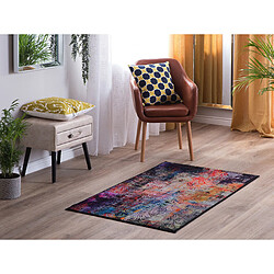 Avis Beliani Tapis multicolore 80 x 150 cm MARDIN