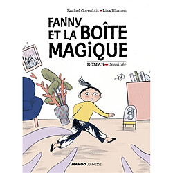 Fanny et la boîte magique