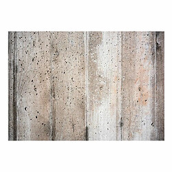 Paris Prix Papier Peint Old Concrete 105 x 150 cm