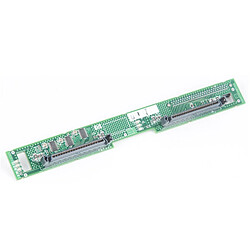 Carte Backplane Board HP 305443-001 WF6789005001 2xSCSI ProLiant DL360 G3 G4 G4P