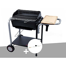 Barbecue charbon de bois SOMAGIC