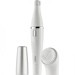 Braun FaceSpa 810