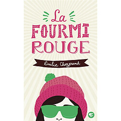 La fourmi rouge - Occasion