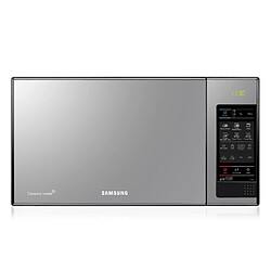 Samsung GE83X microwave