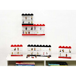 Vitrine LEGO Figurines