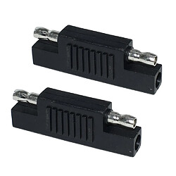 Avis sae plug 12v adaptateur batterie usb panneau