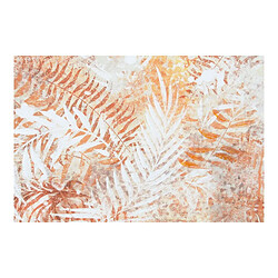 Avis Cadre DKD Home Decor S3013688 Toile Plante (52 x 2,7 x 72 cm) (2 Unités)