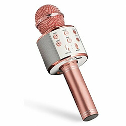 Microphone PcCom Rose