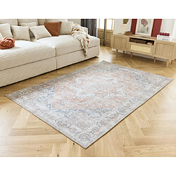 Lisa Design Galdar - tapis - orange - 160x230 cm