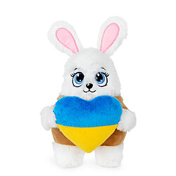 WP Merchandise - Peluche Bunny Moorelka