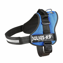 Harnais pour Chien Trixie Power Bleu XL 3