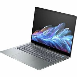 Ordinateur Portable HP 14" Qualcomm 16 GB RAM 1 TB SSD Espagnol Qwerty