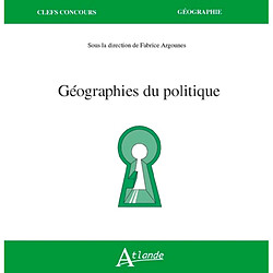 Géographies du politique