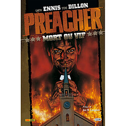 Preacher. Vol. 1. Mort ou vif - Occasion