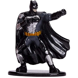 Acheter Jada Toys Figurine Batman et Batmobile métal Justice League