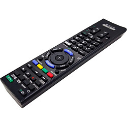 Avis SANAG Telecommande Rm-Ed061 Pour Sony Tv Kdl-32W705B/ 32W706B/ 40W605B/ 42W705B/ 42W706B/ 42W805B/ 48W585B/ 48W605B/ 50W705B/ 50W706B/ 50W805B/ 55W805B/ 60W605B/ 60W855B