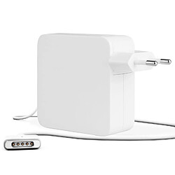 Power Direct Chargeur 85w pour MacBook Pro 15"" Retina Connecteur Magsafe2