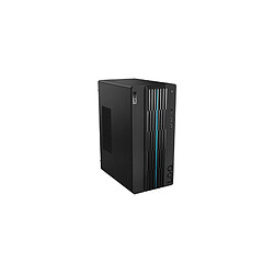 Unité Centrale Lenovo LOQ 17IRB8 Gaming Intel Core i7 13700F RAM 16 Go DDR4 512 Go SSD GeForce RTX 4060 Ti