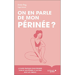 On en parle de mon périnée ? - Occasion