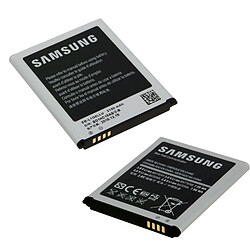 Samsung EB-L1G6LLU Batterie pour Samsung Galaxy S3/I9300