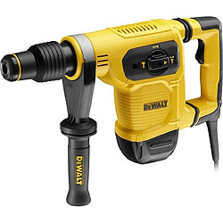 DeWalt D25481K - Perforateur burineur SDS-Max 6 J 40mm