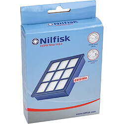 Avis Nilfisk Advance FILTRE HEPA H13 POWER ALLERGY