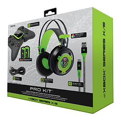 Bionik - PRO KIT POUR XBOX SERIES™ X/S