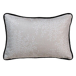 BigBuy Home Coussin Polyester 45 x 30 cm