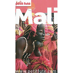 Mali : 2012-2013