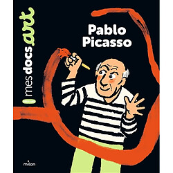 Pablo Picasso