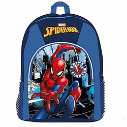 Spiderman Cartable Spider-Man New Generation 40 x 30 x 15 cm