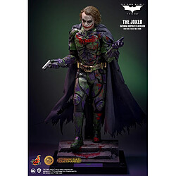 Acheter Hot Toys MMS752 - DC Comics - Batman : The Dark Knight - The Joker Batman Imposter Version