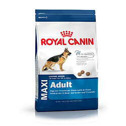 Royal Canin Chien Maxi Adult