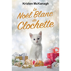 Le Noël blanc de Clochette