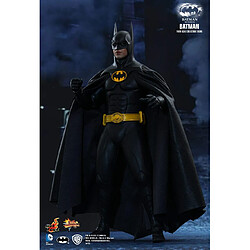 Avis Hot Toys MMS293 - DC Comics - Batman Returns - Batman