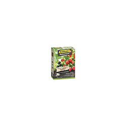 Algoflash Engrais Fraisiers Petits Fruits Engrais longue durée - 50% laine de mouton - Fraises et petits fruits - 1,2 kg